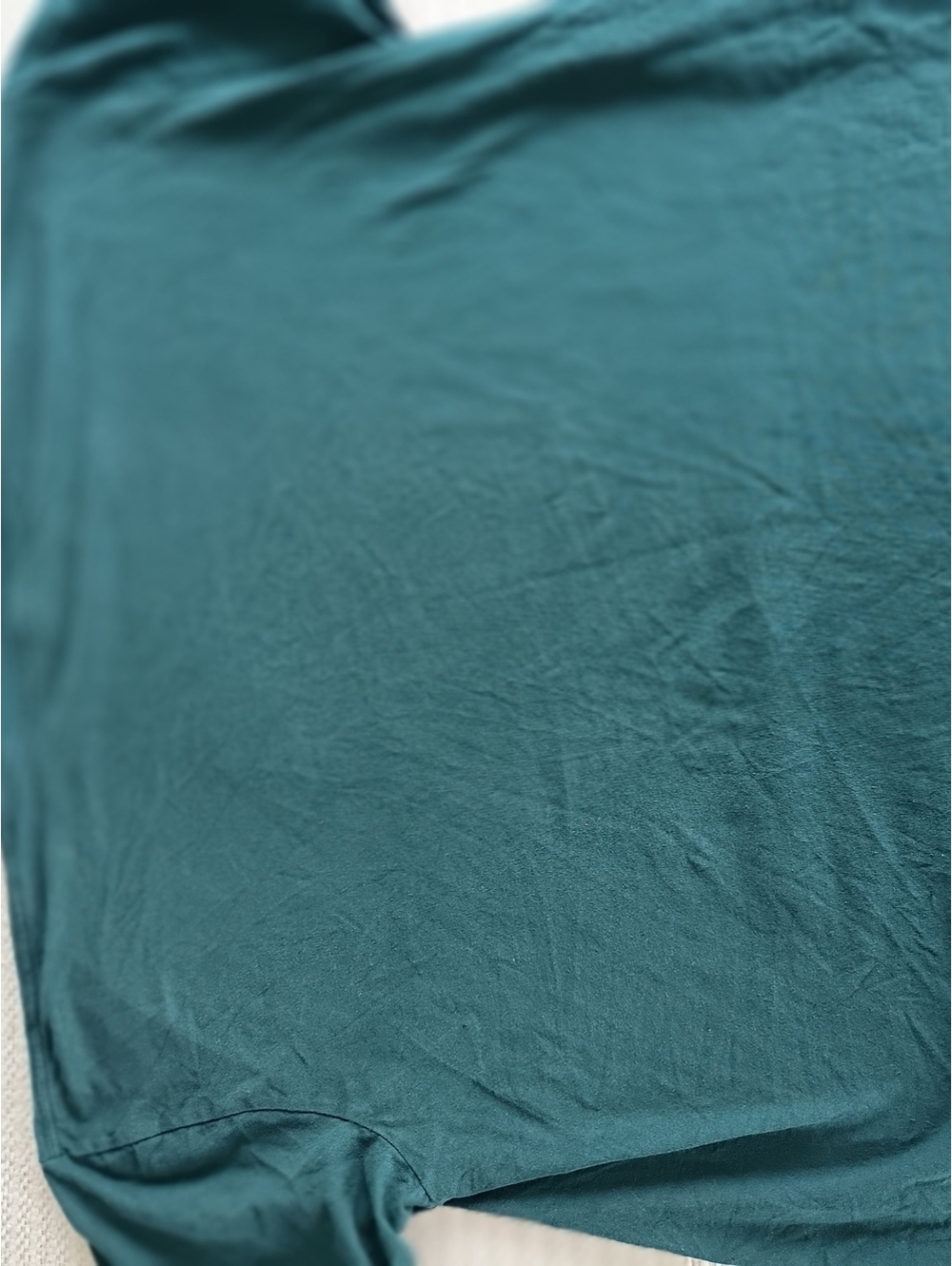 Zinc Sons of Anarchy Graphic T-Shirt 3XL Green Cotton - Picture 3 of 4